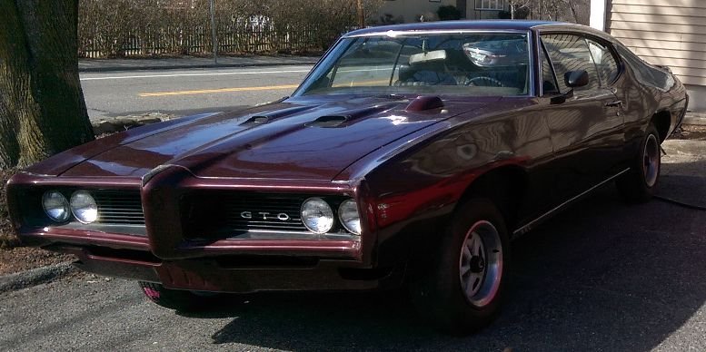 pontiac