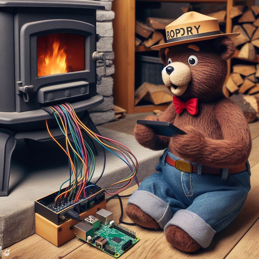 smokybear