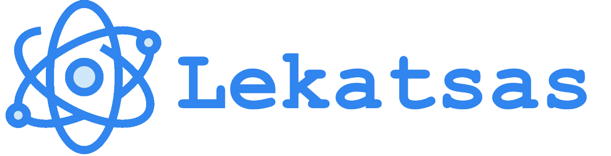 Nicholas Lekatsas